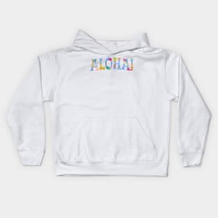 Aloha! Kids Hoodie